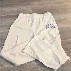 Cream Bottoms women’s